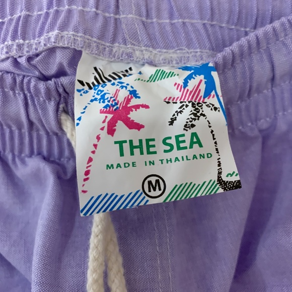 Perfect Condition Board Shorts from Thailand - Picture 5 of 5